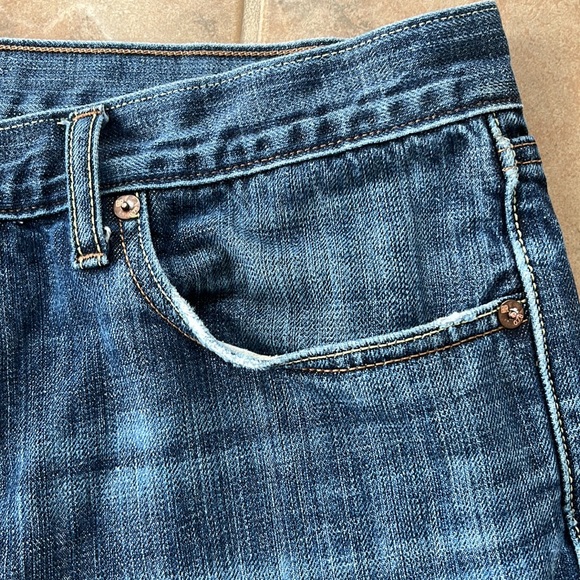Banana Republic Jeans - Picture 2 of 8